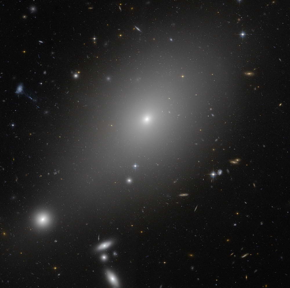 ESO 306-17