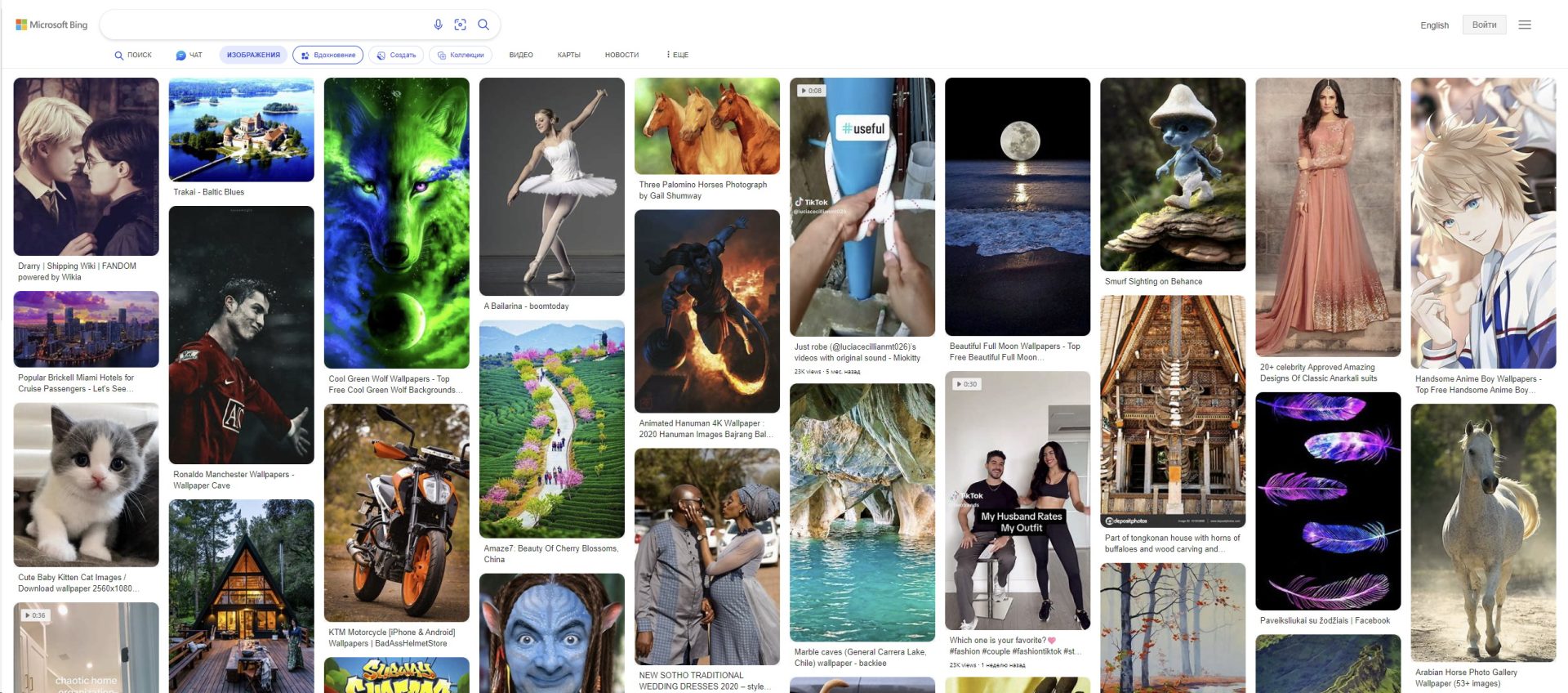 10 лучших сервисов для поиска по фото