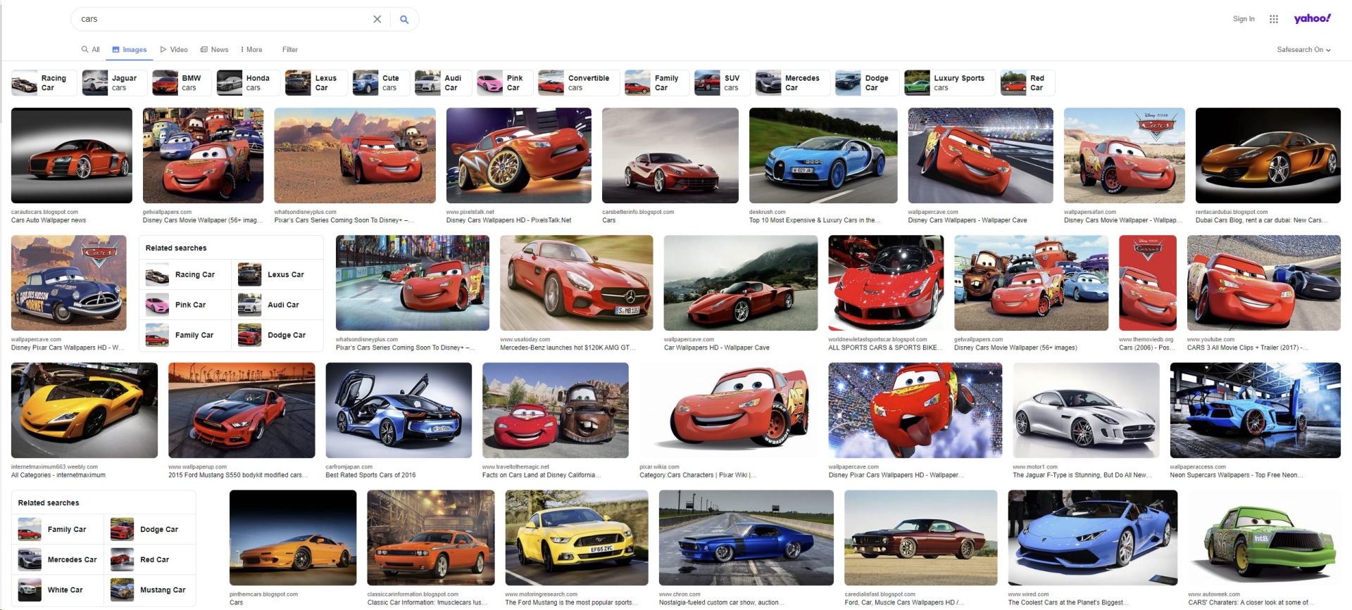 10 лучших сервисов для поиска по фото