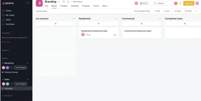 Asana